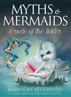 Myths & Mermaids Oracles