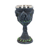 Mother Maiden Crone Goblet