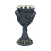 Mother Maiden Crone Goblet