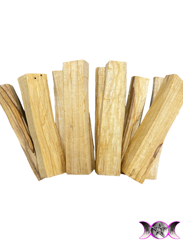 Palo Santo Wood