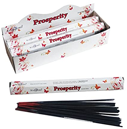 Prosperity Stamford Sticks