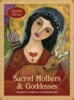 Sacred Mothers & Goddesses