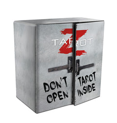 Tarot Z Ltd Edition