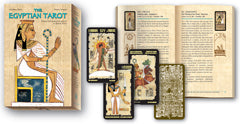 The Egyptian Tarot