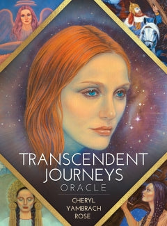 Transcendent Journeys