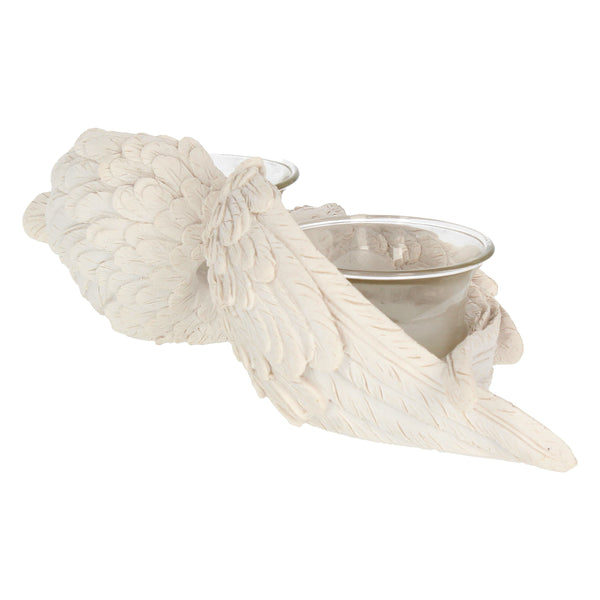 Angel Wings Tealights