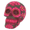 Sugar Blossom Skull