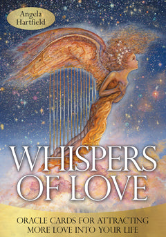 Whispers Of Love