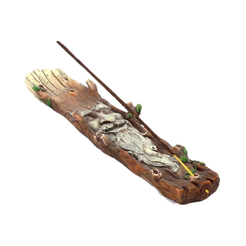 Enchanted Incense Burner