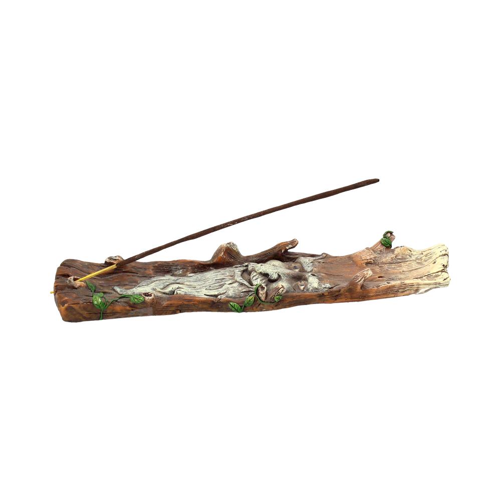 Enchanted Incense Burner