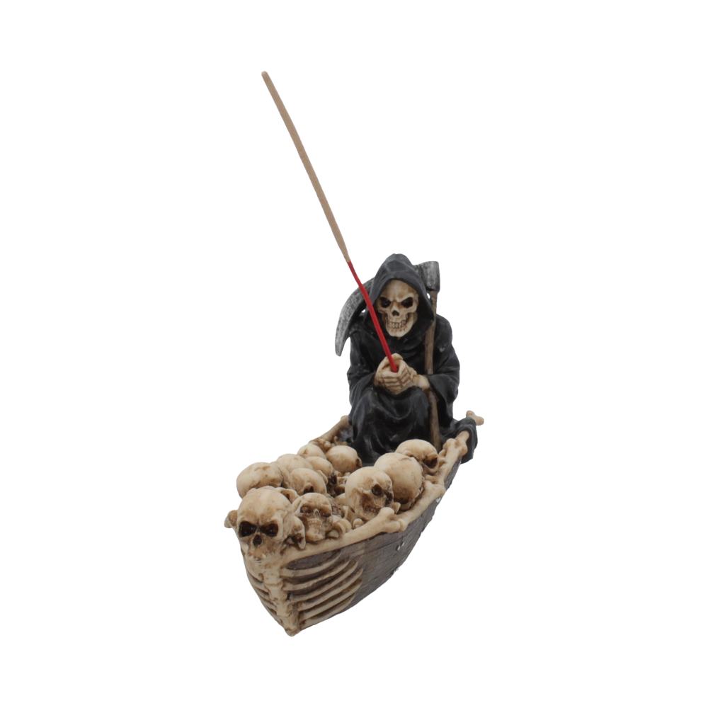 Ferryman Incense Holder