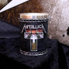 Master of Puppets Shot Glass