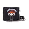 Master Of Puppets Wallet