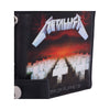 Master Of Puppets Wallet