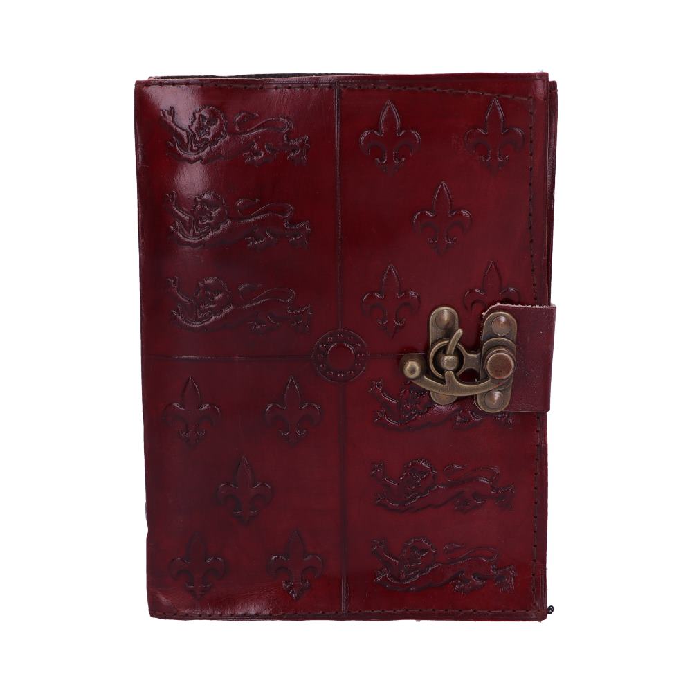 Medieval Leather Journal