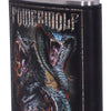 Powerwolf Hipflask