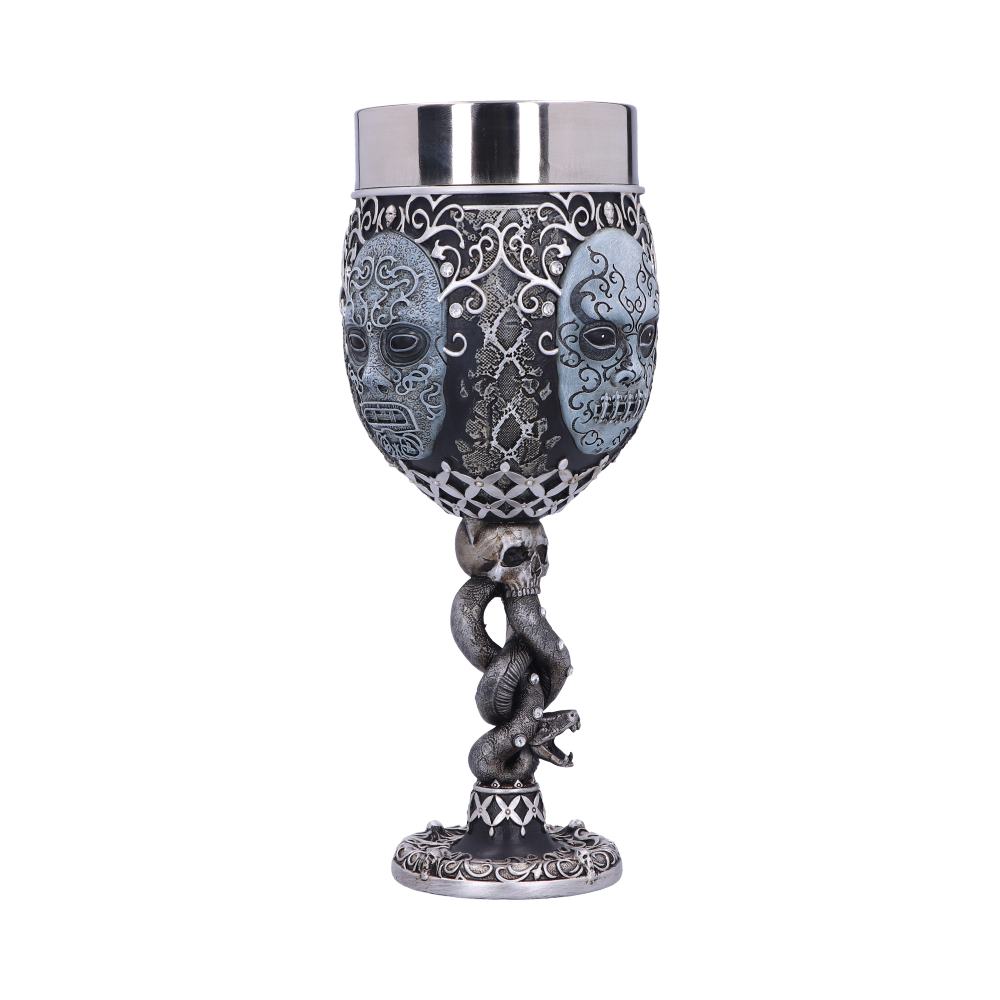 Death Eater Goblet