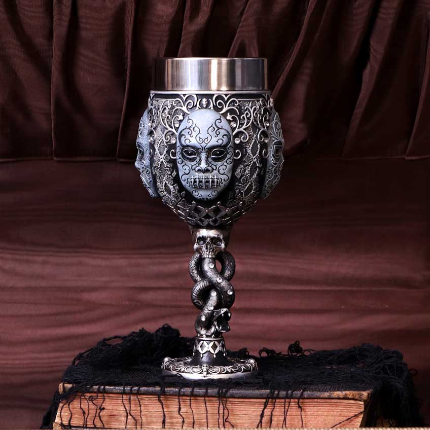 Death Eater Goblet