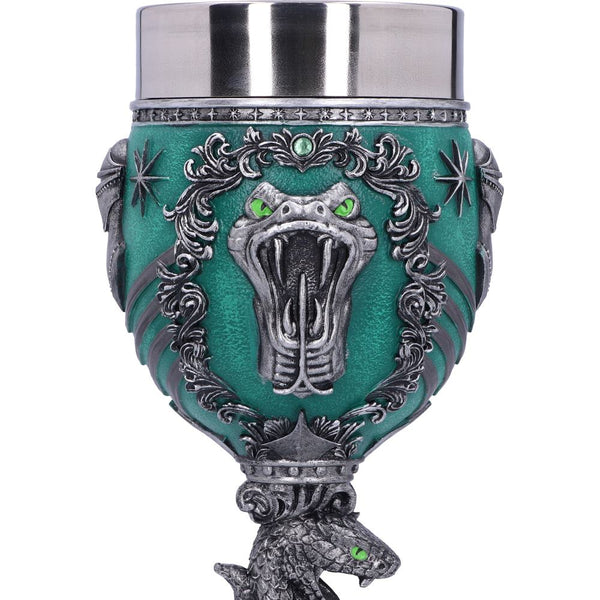 Slytherin Collectible Goblet