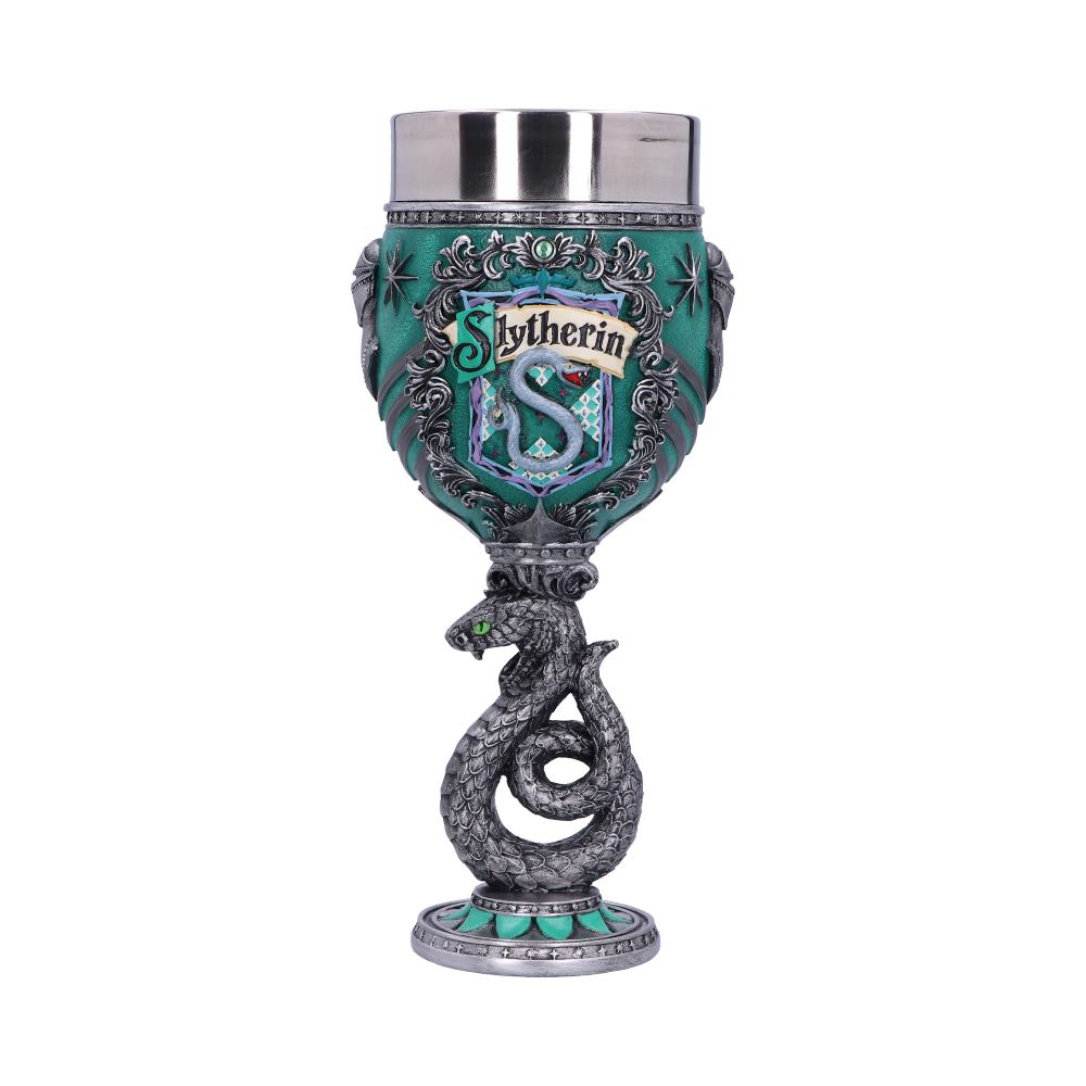 Slytherin Collectible Goblet