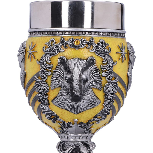 Hufflepuff Collectible Goblet