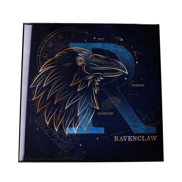 Ravenclaw Wall Plaque