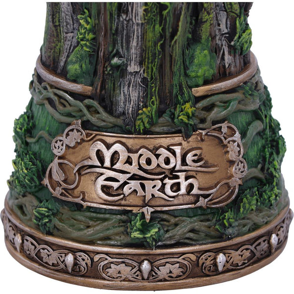 Middle Earth Treebeard