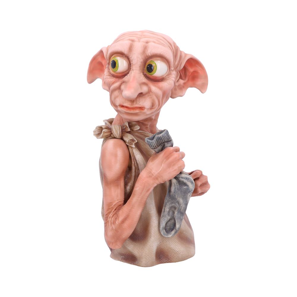 Dobby Bust