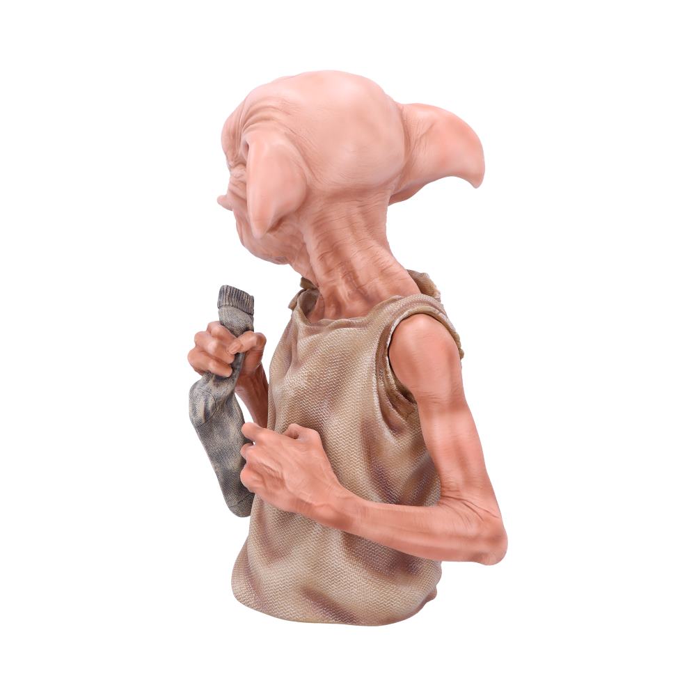 Dobby Bust