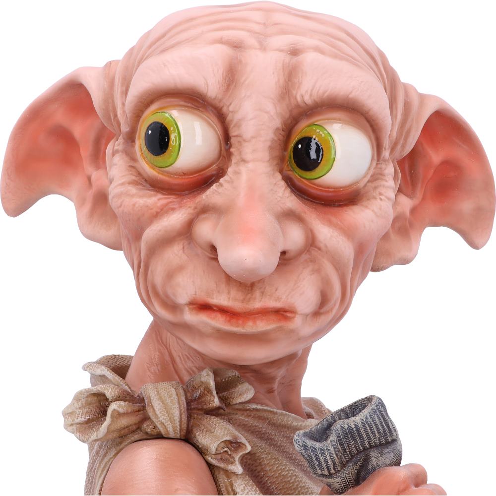 Dobby Bust