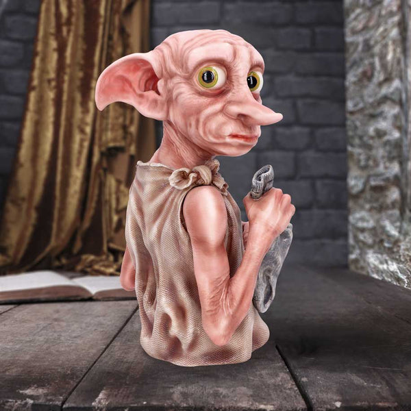 Dobby Bust