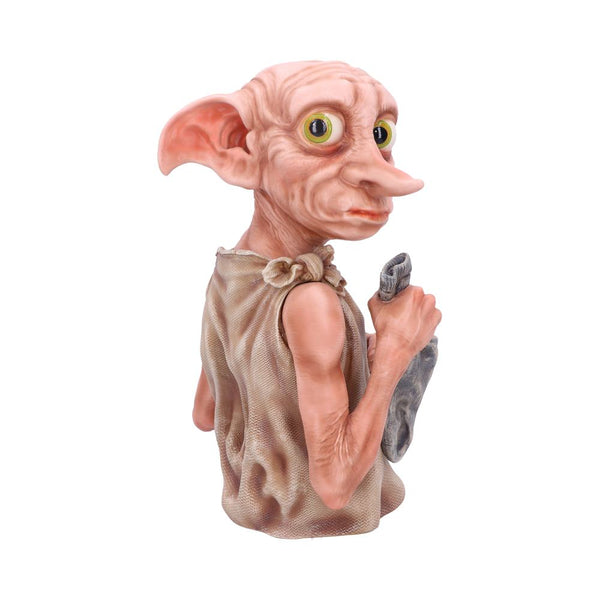 Dobby Bust