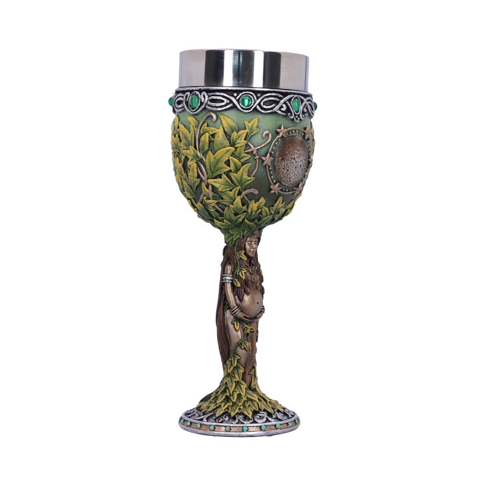 Mother Goblet