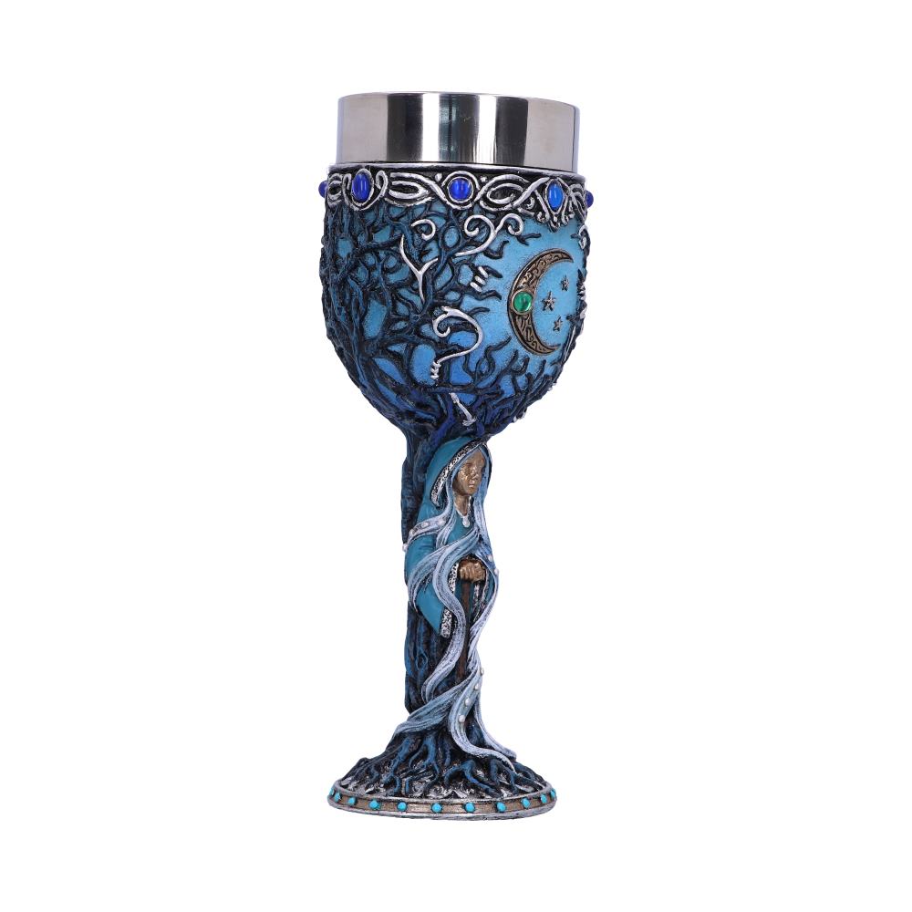 Crone Goblet