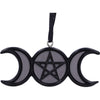 Triple Moon Magic Hanging Decoration