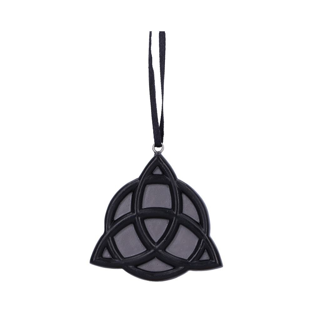 Triquetra Magic Hanging Decoration