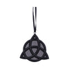 Triquetra Magic Hanging Decoration