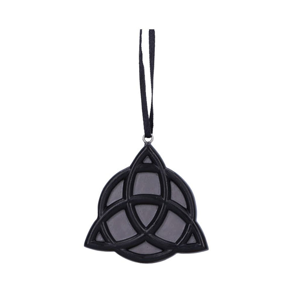 Triquetra Magic Hanging Decoration