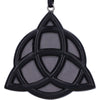 Triquetra Magic Hanging Decoration