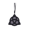 Triquetra Magic Hanging Decoration