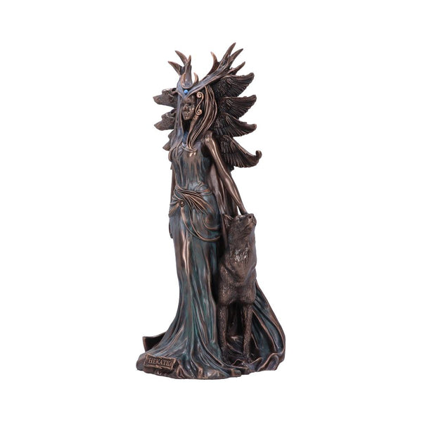 Hekate Bronze Large