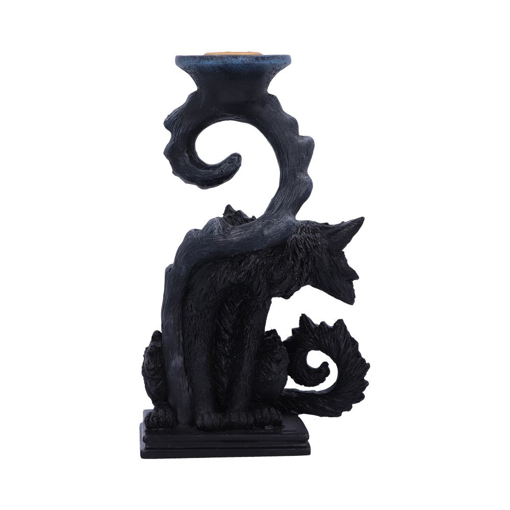 Spite Candlestick Holder