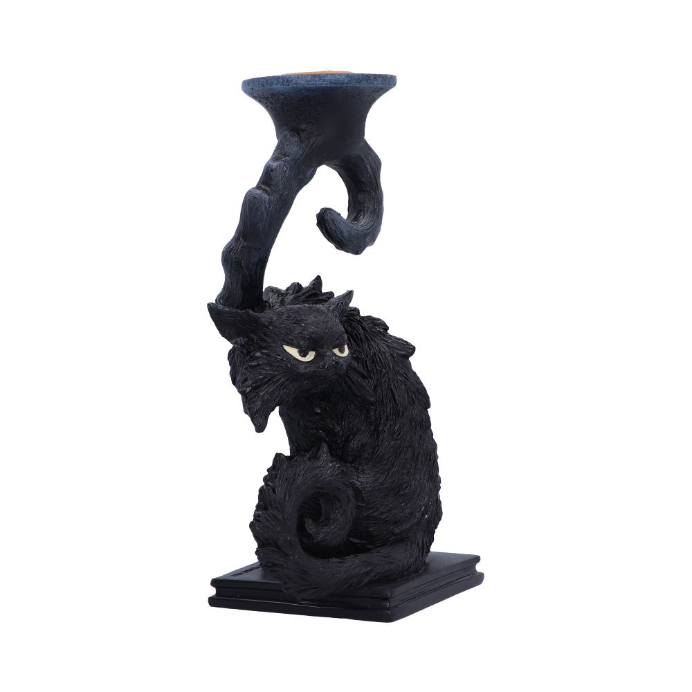 Spite Candlestick Holder