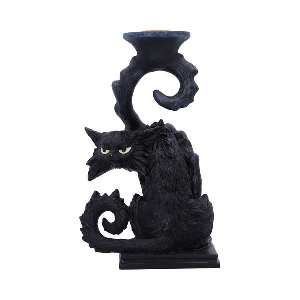 Spite Candlestick Holder