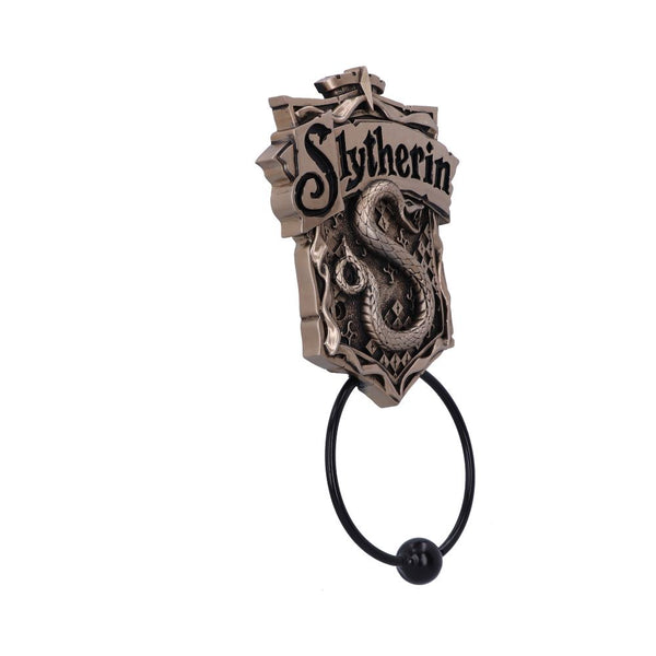 Harry Potter Slytherin Door Knocker