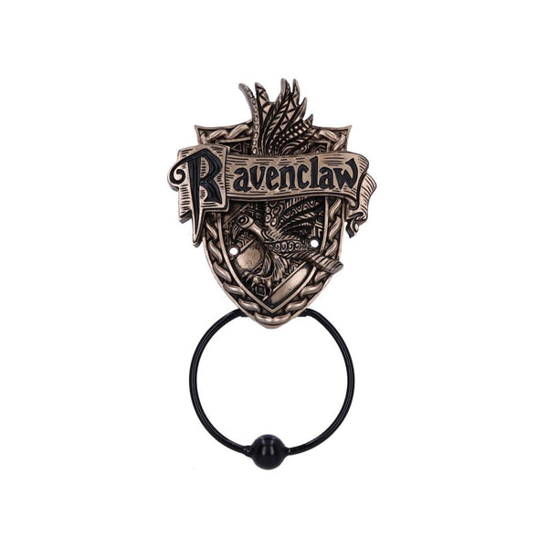 Harry Potter Ravenclaw Door Knocker