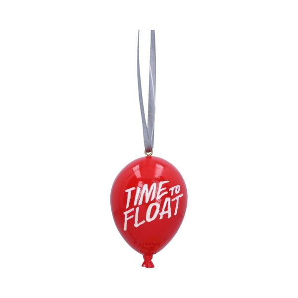 IT Time To Float Hanging Decoration