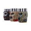 Iron Maiden Eddie Shot Glass Set