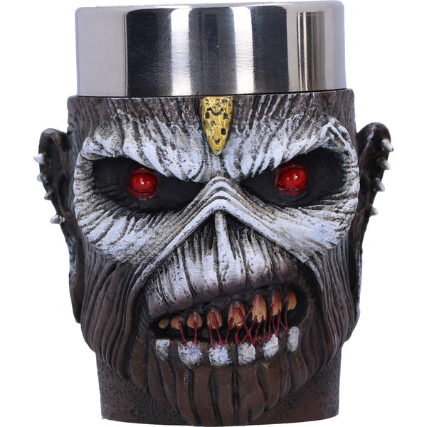 Iron Maiden Eddie Shot Glass Set