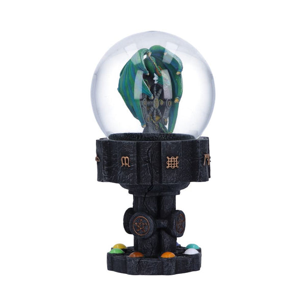 Year of the Magical Dragon Snowglobe